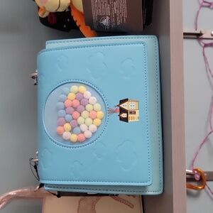 Loungefly Disney Pixar Up crossbody